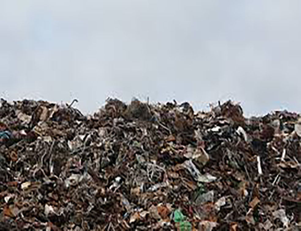 Нова де<span style='color:red;'><b>пони</b></span>ја до октобра: У току радови на изградњи рециклажних постројења за будућу прераду отпада у Винчи